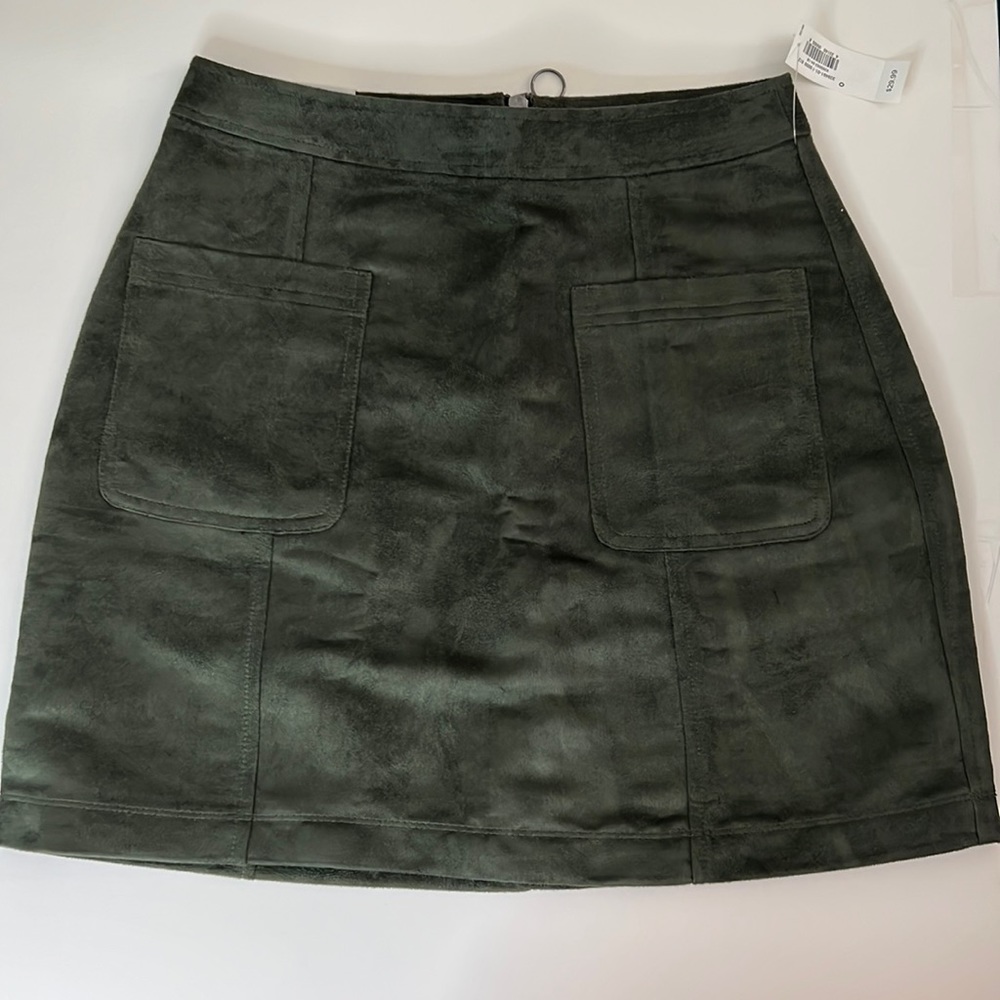 Old Navy skirt